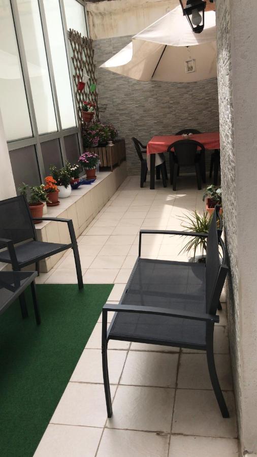 Relax Home Bari Exterior photo