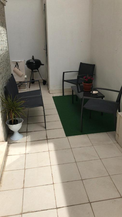 Relax Home Bari Exterior photo